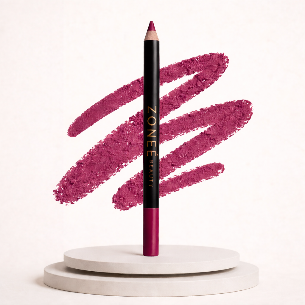 Mixed Berry