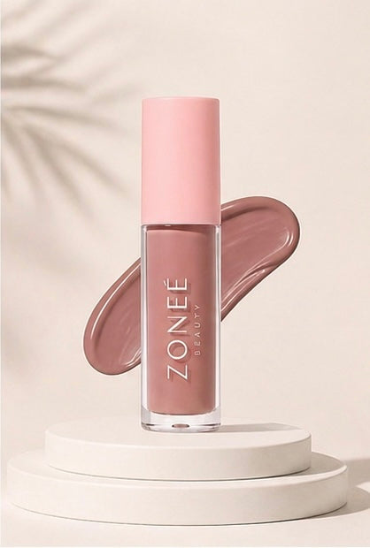 Honey Ganache